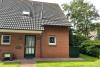 Spiekeroog Ferienhaus Haus Deichblick - Eingang