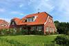 Spiekeroog Ferienhaus Haus Dünengarten - Haus Dünengarten