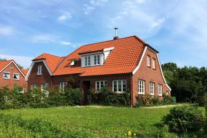 Haus Dünengarten