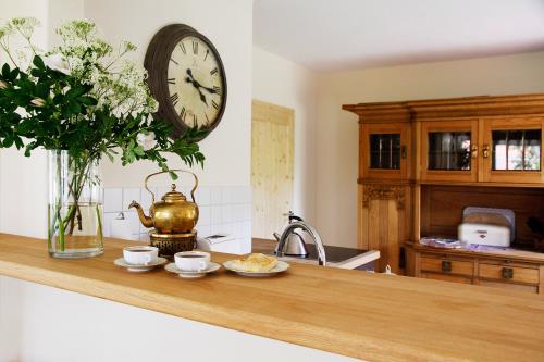 Spiekeroog Ferienhaus Haus Dünengarten