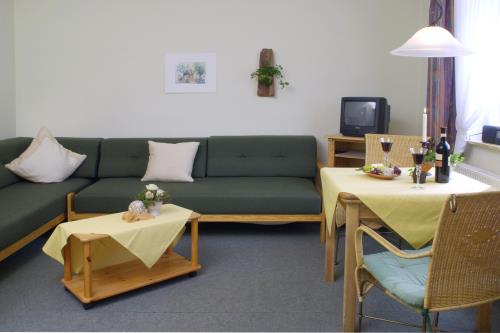 Spiekeroog Ferienwohnung Haus Erholung