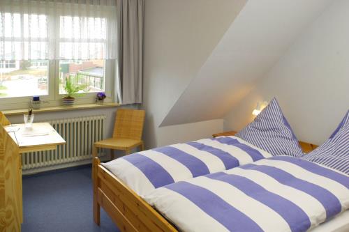 Spiekeroog Ferienwohnung Haus Erholung