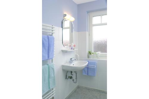 Spiekeroog Ferienwohnung Haus Erholung