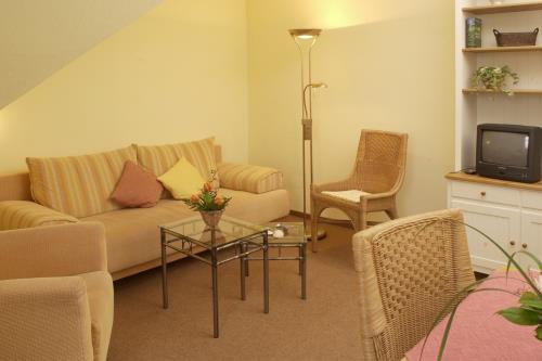 Spiekeroog Ferienwohnung Haus Erholung