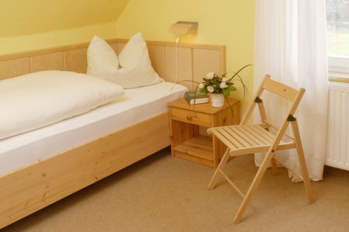 Spiekeroog Ferienwohnung Haus Erholung