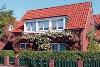 Spiekeroog Ferienwohnung Haus Fortuna - Haus Fortuna 