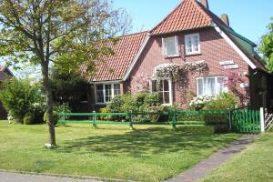 Haus Frisia