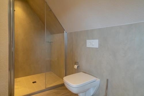 Spiekeroog Ferienwohnung Haus Gayde - 1 - Ausstattung 3