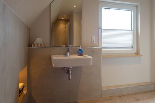 Spiekeroog Ferienwohnung Haus Gayde - 1 - Ausstattung 4