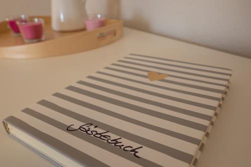 Spiekeroog Ferienwohnung Haus Gayde - 1 - Ausstattung 7