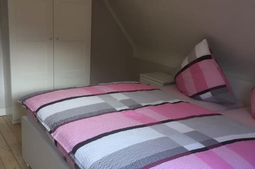 Spiekeroog Ferienwohnung Haus Gayde - 1 - Ausstattung 8