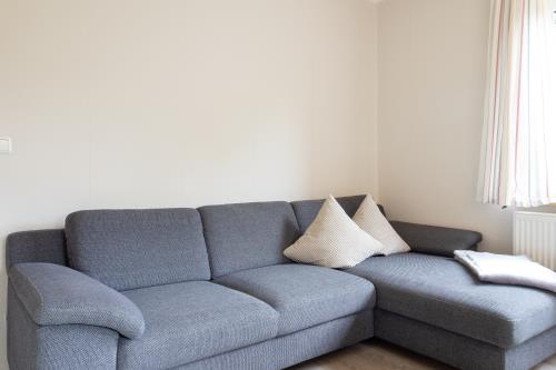 Spiekeroog Ferienwohnung Haus Gayde - 2 - Ausstattung 3