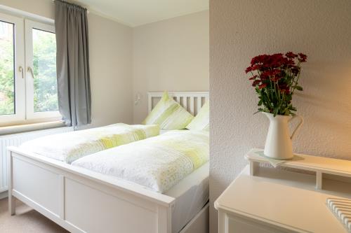 Spiekeroog Ferienwohnung Haus Gayde - 2 - Ausstattung 4