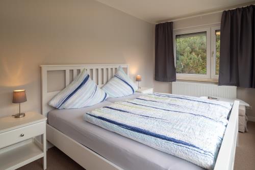 Spiekeroog Ferienwohnung Haus Gayde - 2 - Ausstattung 5