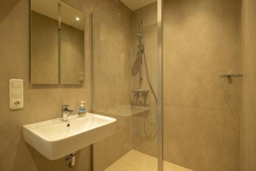 Spiekeroog Ferienwohnung Haus Gayde - 2 - Ausstattung 6