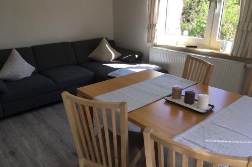 Spiekeroog Ferienwohnung Haus Gayde - 2 - Ausstattung 7