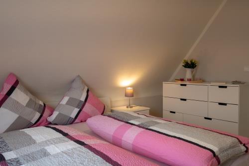 Spiekeroog Ferienwohnung Haus Gayde