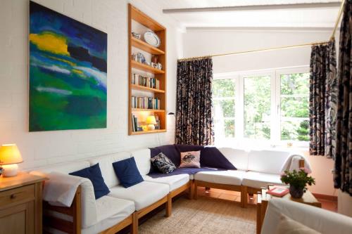 Spiekeroog Ferienhaus Haus Heidefeld - Haus/große Wohnung - Ausstattung 3