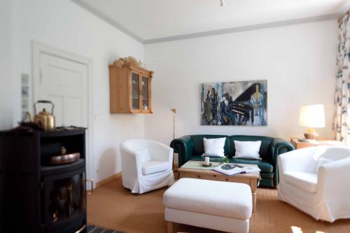 Spiekeroog Ferienhaus Haus Heidefeld - Haus/große Wohnung - Ausstattung 4