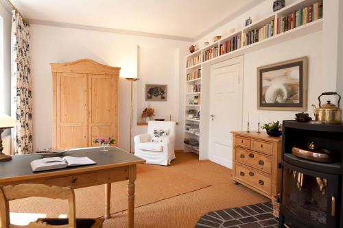 Spiekeroog Ferienhaus Haus Heidefeld - Haus/große Wohnung - Ausstattung 5