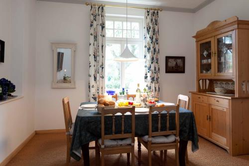 Spiekeroog Ferienhaus Haus Heidefeld - Haus/große Wohnung - Ausstattung 6