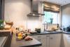 Spiekeroog Ferienhaus Inselkiefer