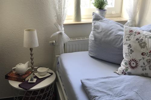 Spiekeroog Ferienwohnung Haus Kleihauer