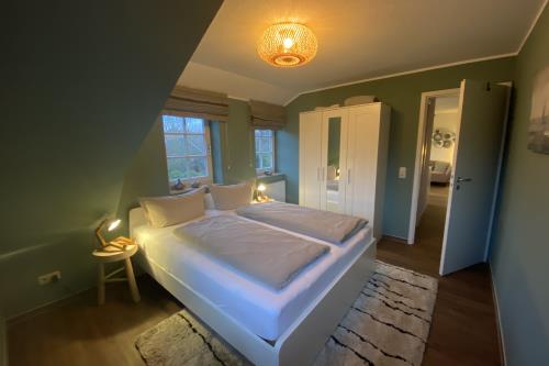 Spiekeroog Ferienwohnung Haus Kleihauer