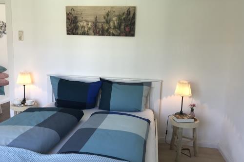 Spiekeroog Ferienwohnung Haus Kleihauer