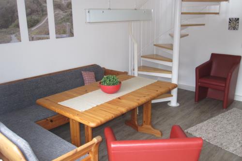 Spiekeroog Ferienwohnung Haus Krönchen, Whg. 10 - Haus Krönchen, Whg. 10 