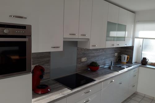 Spiekeroog Ferienwohnung Haus Krönchen, Whg. 10