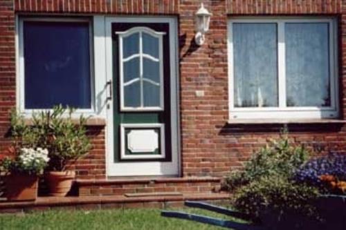 Spiekeroog Ferienwohnung Haus Krönchen, Whg. 2 - Haus Krönchen, Whg. 2 