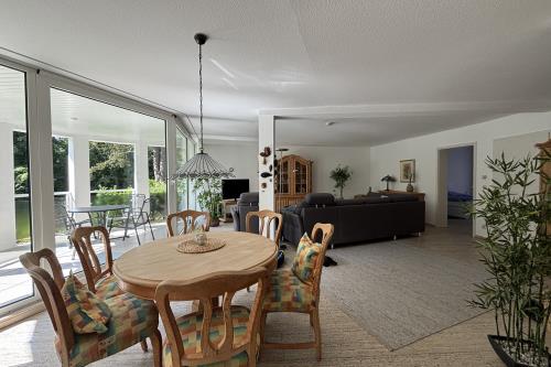 Spiekeroog Ferienwohnung Haus Krönchen, Whg. 3 - Wohnung 3 - Ausstattung 2