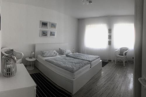 Spiekeroog Ferienwohnung Haus Krönchen, Whg. 3 - Wohnung 3 - Ausstattung 4