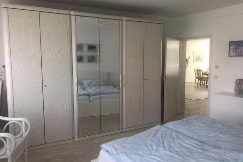 Spiekeroog Ferienwohnung Haus Krönchen, Whg. 3 - Wohnung 3 - Ausstattung 5