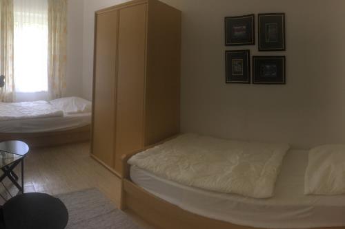 Spiekeroog Ferienwohnung Haus Krönchen, Whg. 3 - Wohnung 3 - Ausstattung 6