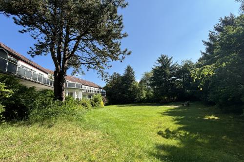 Spiekeroog Ferienwohnung Haus Krönchen, Whg. 3 - Wohnung 3 - Ausstattung 8