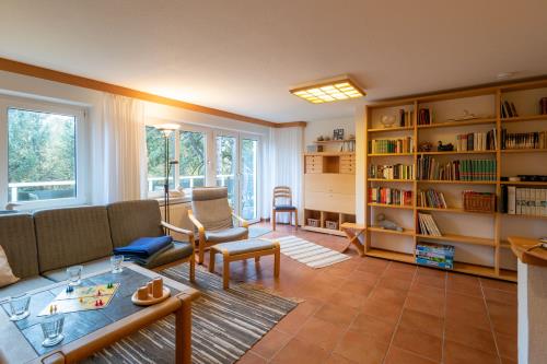 Spiekeroog Ferienwohnung Haus Krönchen, Whg. 7 - 1 - Ausstattung 1