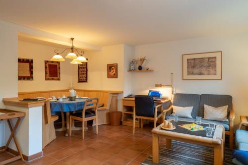 Spiekeroog Ferienwohnung Haus Krönchen, Whg. 7 - 1 - Ausstattung 2