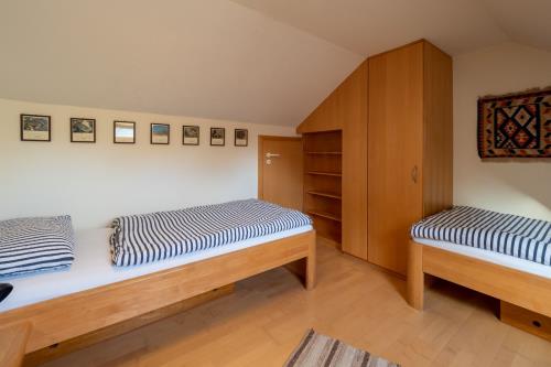 Spiekeroog Ferienwohnung Haus Krönchen, Whg. 7 - 1 - Ausstattung 5