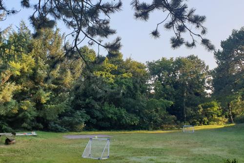 Spiekeroog Ferienwohnung Haus Krönchen, Whg. 7