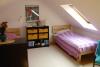 Spiekeroog Ferienwohnung Haus Krönchen, Whg. 9 - Studio