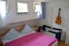 Spiekeroog Ferienwohnung Haus Krönchen, Whg. 9 - Elternschlafzimmer