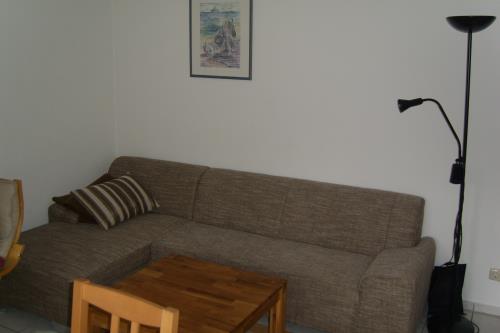 Spiekeroog Ferienwohnung Haus Krönchen - 1 - Ausstattung 1