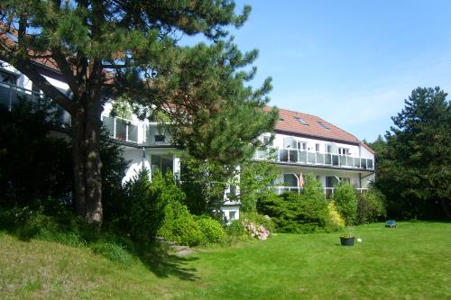 Spiekeroog Ferienwohnung Haus Krönchen - Haus Krönchen 