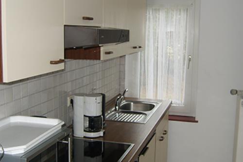 Spiekeroog Ferienwohnung Haus Krönchen