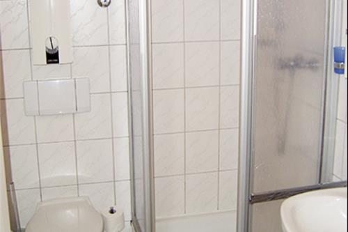 Spiekeroog Ferienwohnung Haus Krönchen