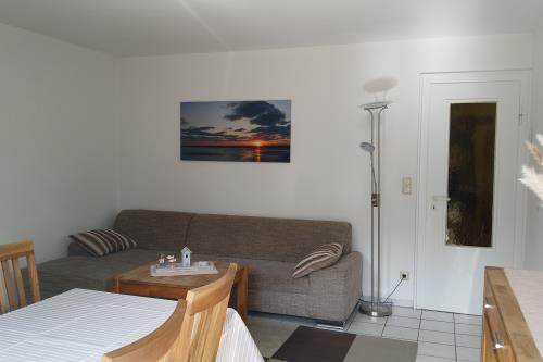 Spiekeroog Ferienwohnung Haus Krönchen