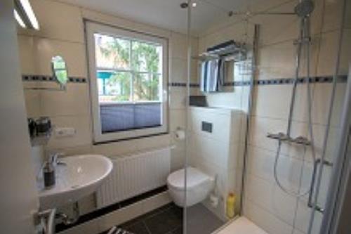 Spiekeroog Ferienwohnung Haus Kruse