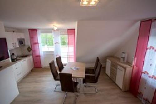 Spiekeroog Ferienwohnung Haus Kruse